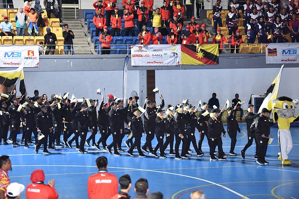 Karnival SUKSEM Ke-8 Buka Tirai Secara Rasmi : 25 Oktober 2022
