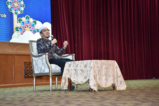Majlis Iftar YB Setiausaha Kerajaan Negeri Perak Bersama Ahli Kesedar Dan Keluarga 2023 : 13 April 2023