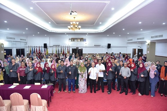 Mesyuarat Agung Tahunan AUEGCAS Perak Tahun 2023 : 13 Oktober 2023
