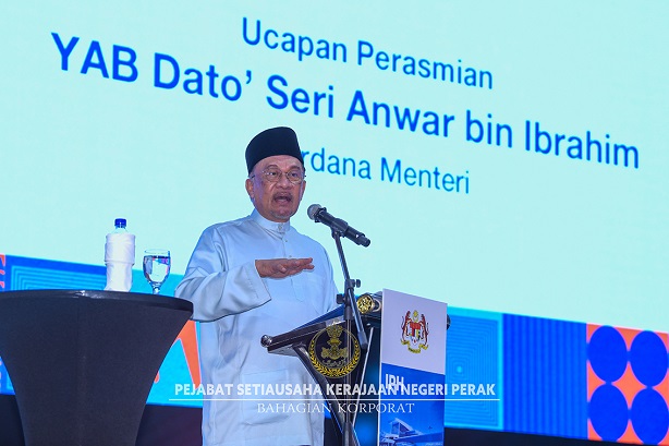 Penambahbaikan, Penaiktarafan LTSAS Demi Keselesaan Dan Kemudahan Pengguna Masa Hadapan : 25 April 2025