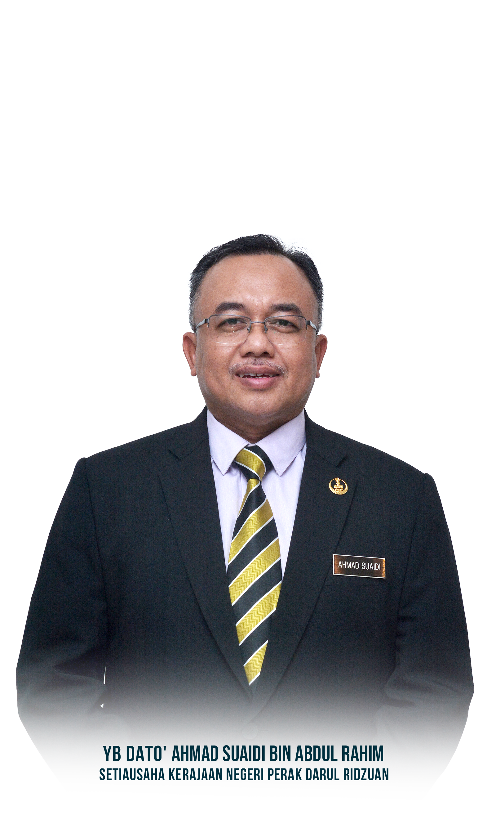 Jentera Pentadbiran